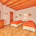 Apartamento Elisa El Paso