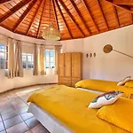 Apartamento Elisa El Paso