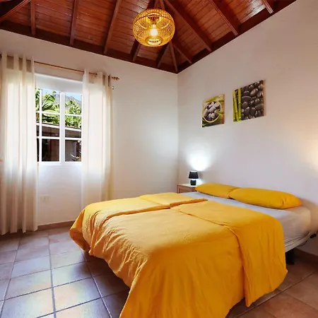 Apartamento Elisa El Paso