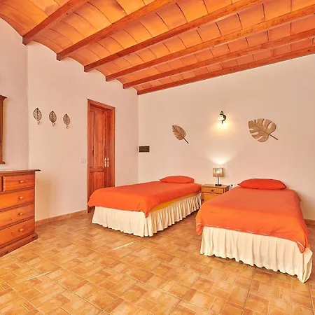 Apartment Elisa El Paso