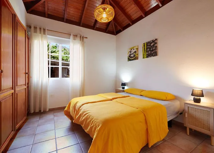 Lejlighed Elisa El Paso