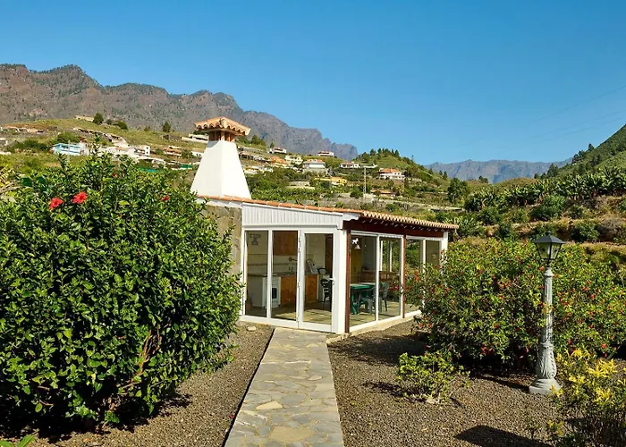 Elisa Lejlighed El Paso